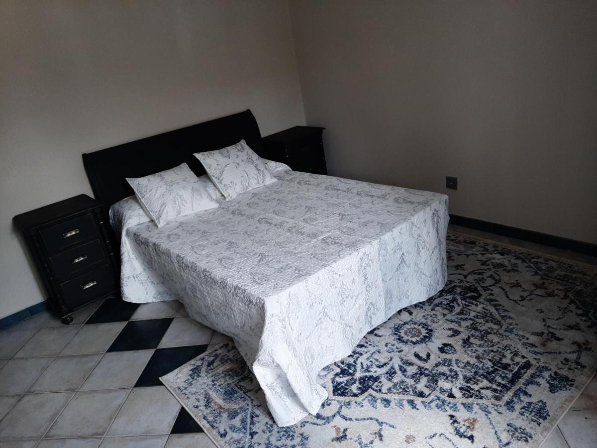 El Rincon Las Vinas Jain Esterno foto